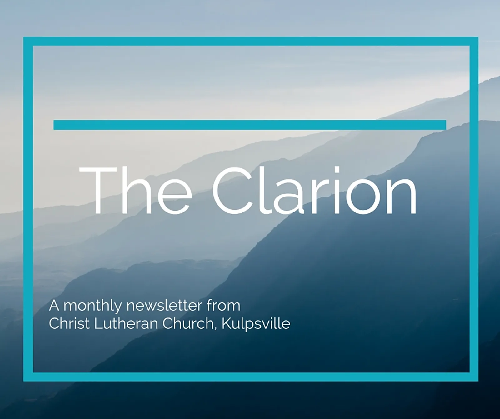 The Clarion
